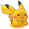 Pikachu 23