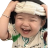 Korean baby 2 6