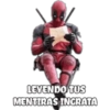 Deadpool 18