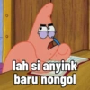 Petrick Ngeselin (1) 21