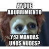 Obligame perro 8
