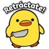🐤 Pollito Amenazador 🔪 26