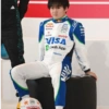 Formula 1: Yuki tsunoda ✨🇯🇵 13