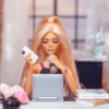 Barbie Caos ✨ 10