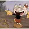 Cuphead aleatório 5