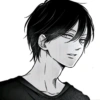 🖤✨️BOY ANIME MOOD✨️🖤 16