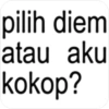 Anomali cegil 9
