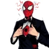 Homem aranha 7