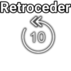 Retroceder
10