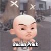 Upin Ipinn 5