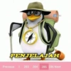 Pinguin 8