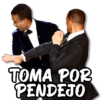 ΤΟΜΑ ΡΟ2
PENDEJO