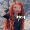 meridh Hey