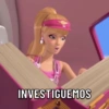 BARBIE 21