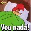 Jessy Vou nada!