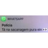 Notificações De Whatsapp 9