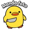 🐤 Pollito Amenazador 🔪 6