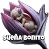 Magic bunny sleeping 🐰💤✨️ 6