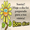 Bom dia carinhoso 6