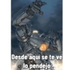 Stickers Pacific Rim 2.0 20