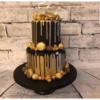 Happy Birthday cake 16