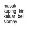 Kata-kata anomali marah 7
