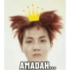 AMADAH...