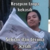 Meme Capek Banget 9