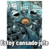 Stickers Pacific Rim 2.0 3