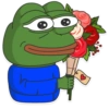 Pepe the frog 6