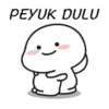 Pentol bucin lucu 8