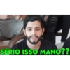 (L SÉRIO ISSO MANO??