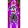 Black Goku 18