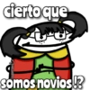 Flork Chilindrina ᥫ᭡ 19