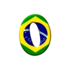Brazilian alphabet 15