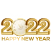 New Year 2022 9
