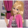 BARBIE 26
