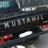 COL
MUSTAHIL