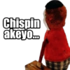 Chispin
akeyo...m