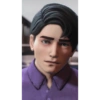 Michael afton 16