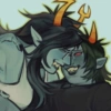 ⩇⩇ㅤꓹㅤVrisreziㅤ|ㅤHomestuckㅤ✿ㅤ 23