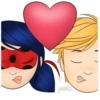 Miraculous Emoji 10