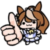 Umamusume Variados 10 23