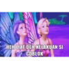 I HEH LIAT DEH KELAKUAN SI GOBLOK