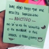 Notitas Bonitas💕🥺 6