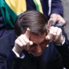 Bolsonaro preso 7
