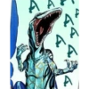 Scary Monsters 8