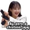 COMBO de Stickers #2⓿ 16