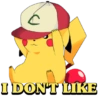Pikachu 12