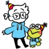 Camel pack#2 now with glasses 12